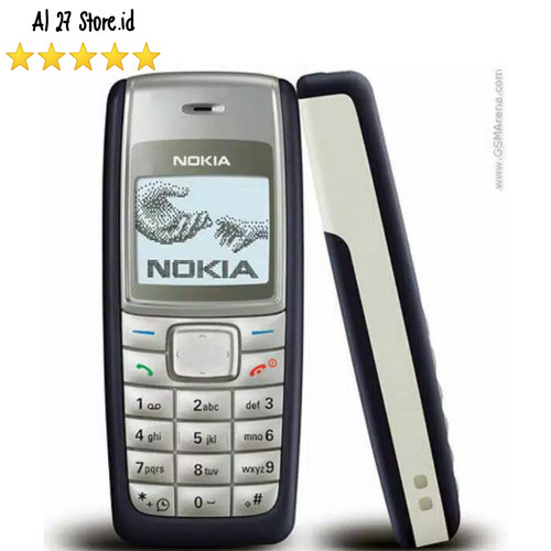 Detail Gambar Nokia Jadul Nomer 16