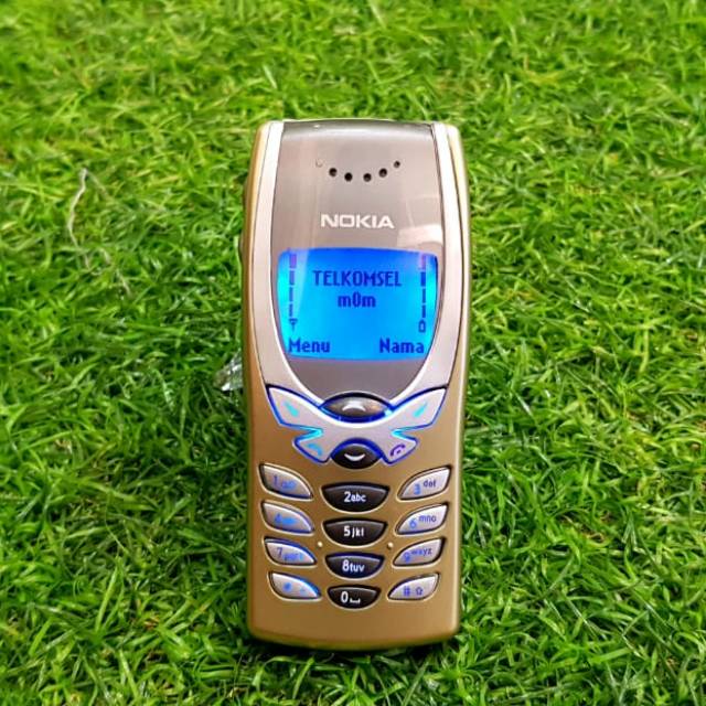 Detail Gambar Nokia Jadul Nomer 24