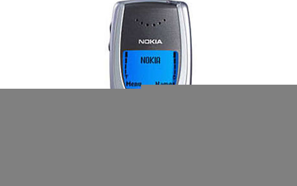 Detail Gambar Nokia Jadul Nomer 25