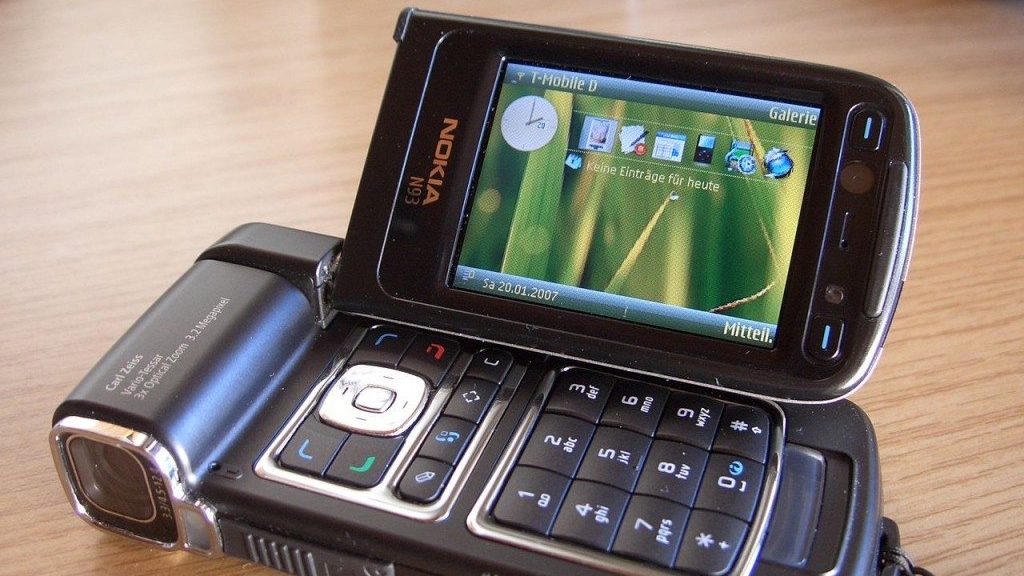 Detail Gambar Nokia Jadul Nomer 41