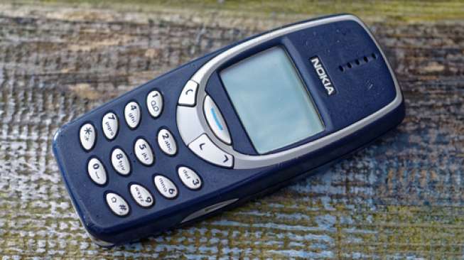 Detail Gambar Nokia Jadul Nomer 44