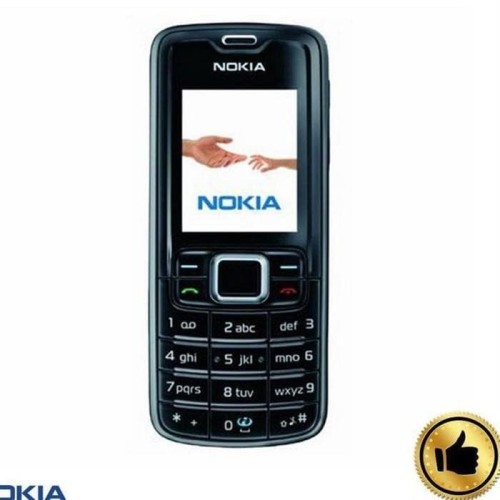 Detail Gambar Nokia Jadul Nomer 6