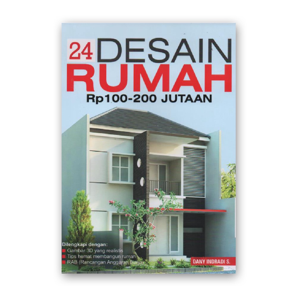 Detail Gambar Rumah Anggaran 200 Juta 2019 Nomer 34