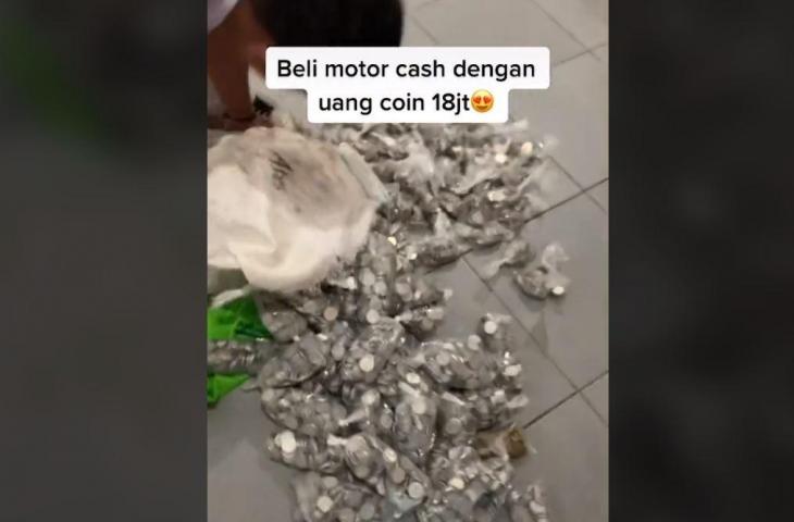 Detail Gambar Rupiah Baru Sekarung Nomer 31