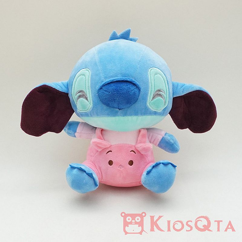 Detail Gambar Stitch Lucu Nomer 16