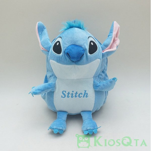 Detail Gambar Stitch Lucu Nomer 32