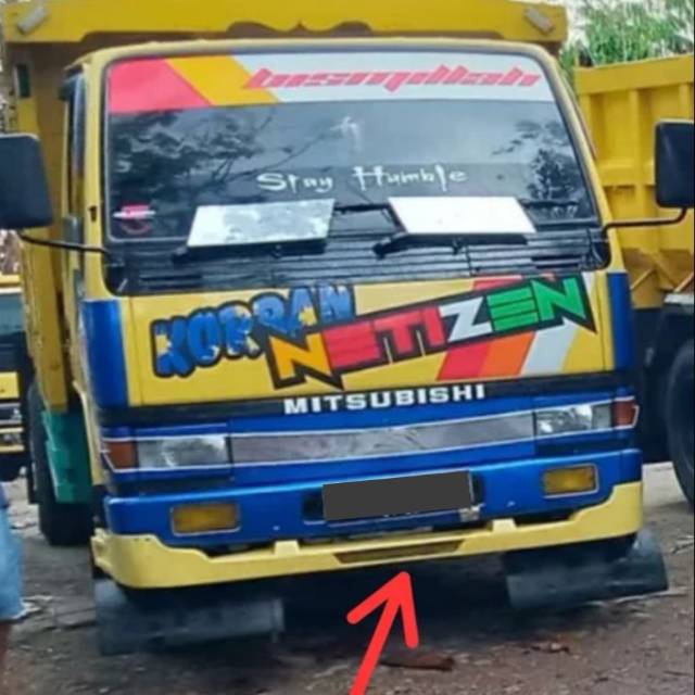 Detail Gambar Truck Ragasa Nomer 13