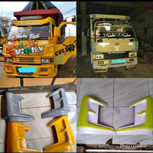 Detail Gambar Truck Ragasa Nomer 15