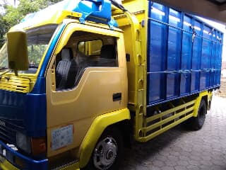 Detail Gambar Truck Ragasa Nomer 26