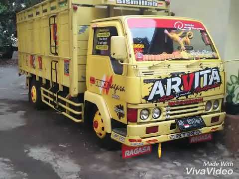 Detail Gambar Truck Ragasa Nomer 27