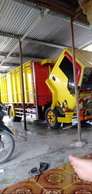 Detail Gambar Truck Ragasa Nomer 29