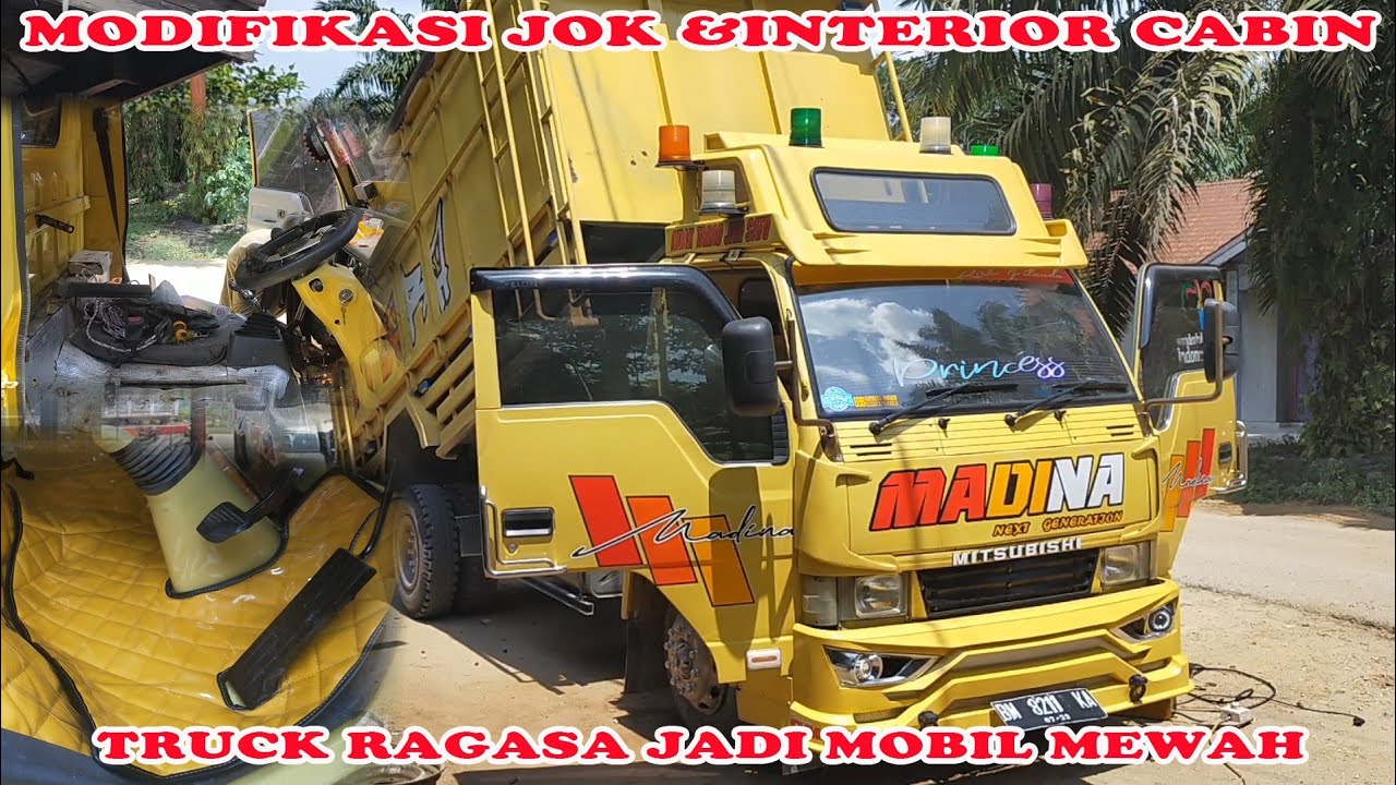 Detail Gambar Truck Ragasa Nomer 33