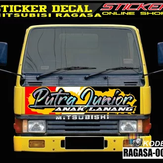 Detail Gambar Truck Ragasa Nomer 34