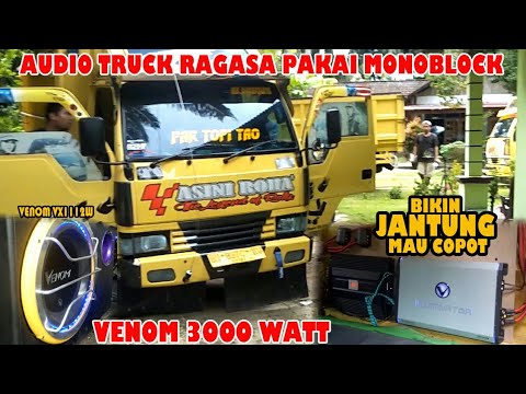 Detail Gambar Truck Ragasa Nomer 35