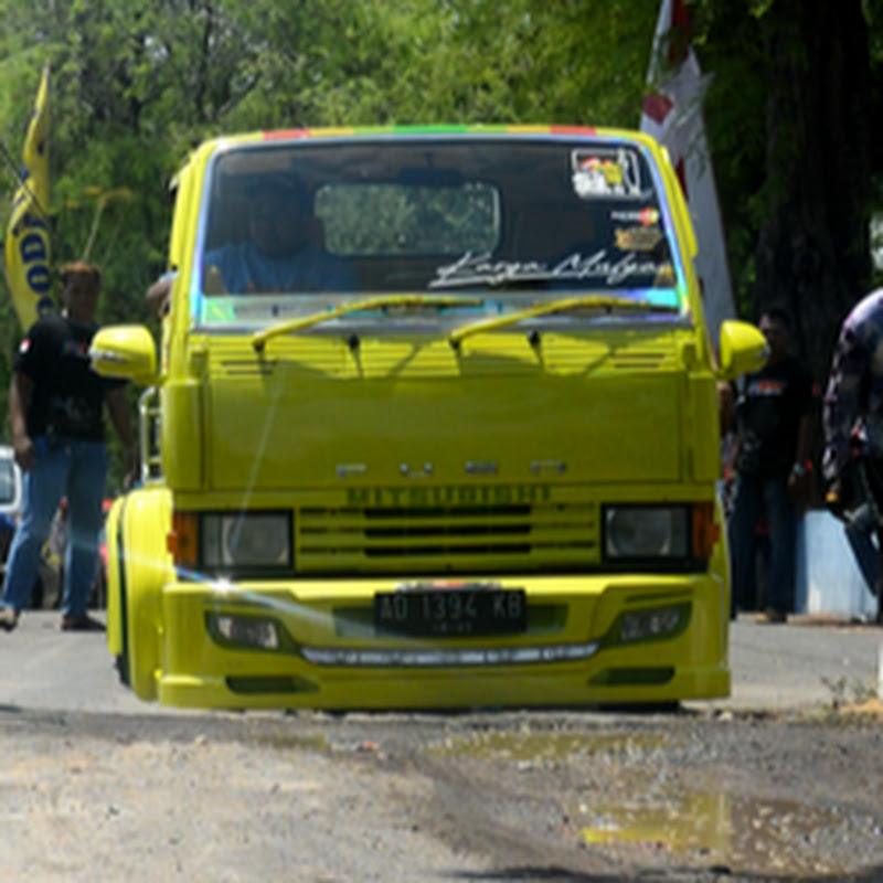 Detail Gambar Truck Ragasa Nomer 39