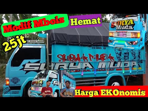 Detail Gambar Truck Ragasa Nomer 42