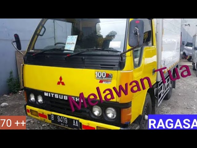 Detail Gambar Truck Ragasa Nomer 46