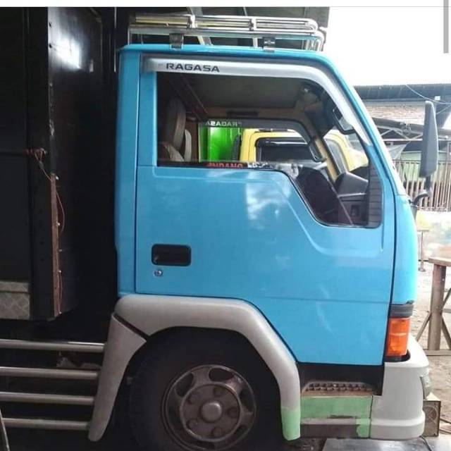 Detail Gambar Truck Ragasa Nomer 7