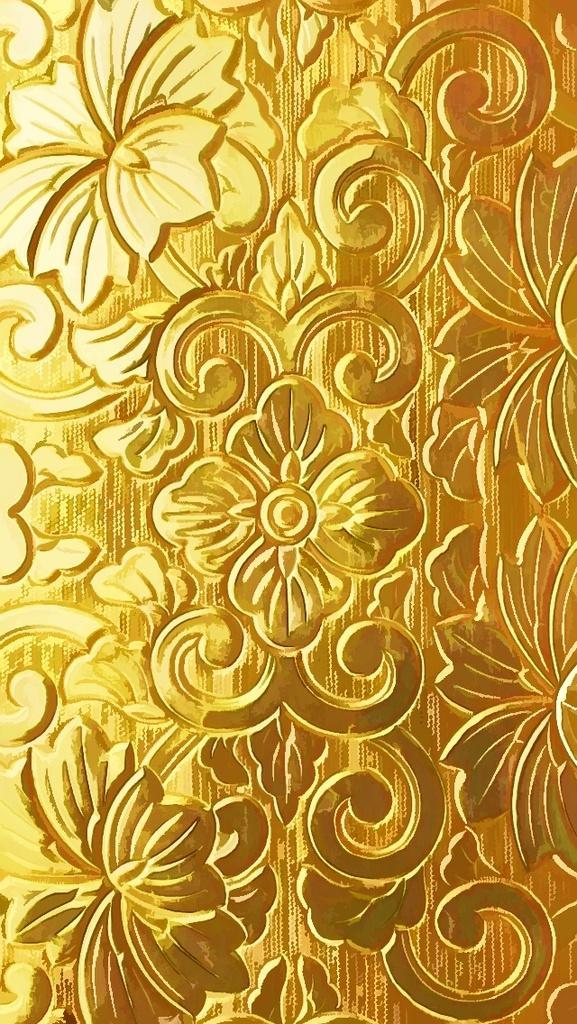 Detail Gold Background Emas Hd Nomer 27