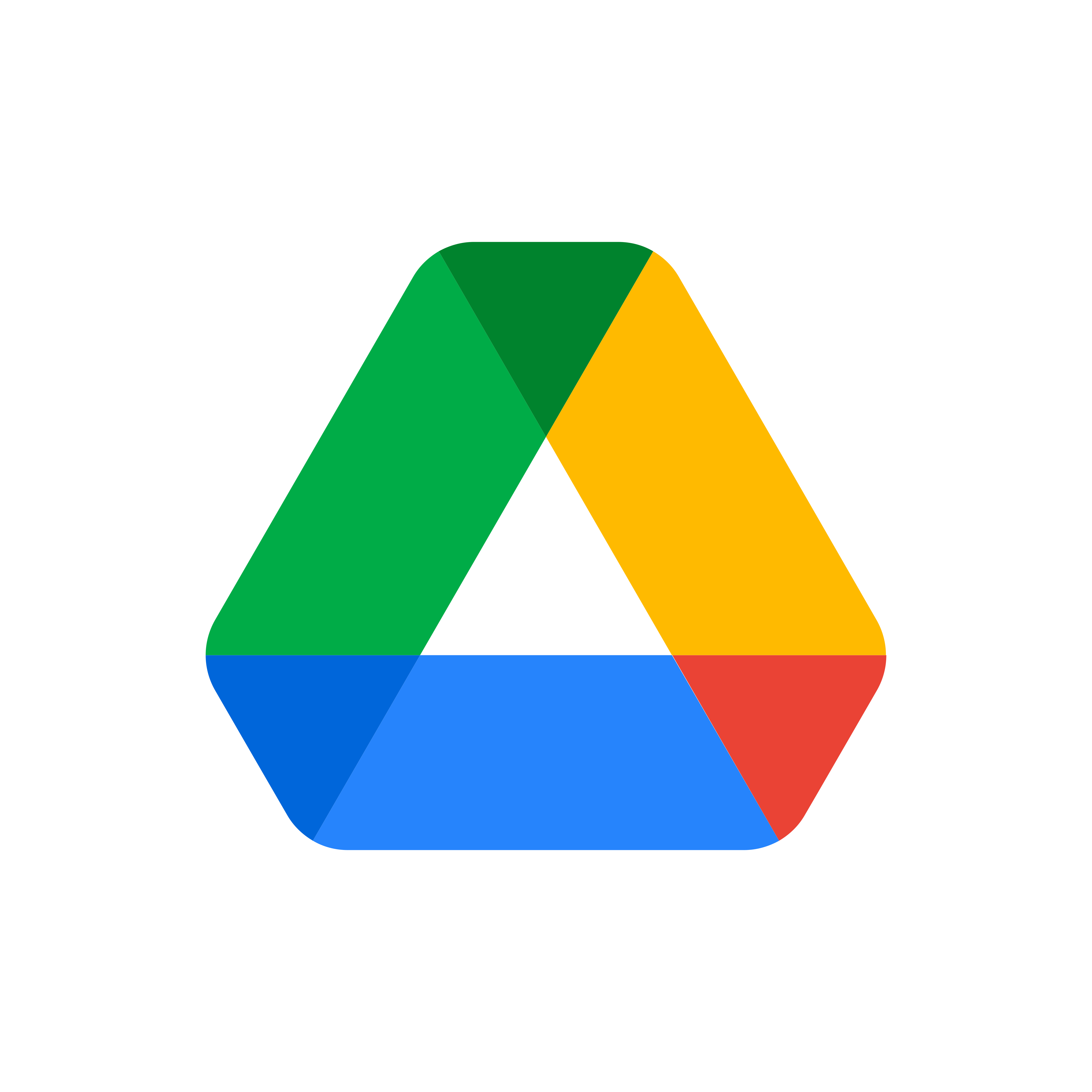 Detail Google Drive Logo Png Nomer 2