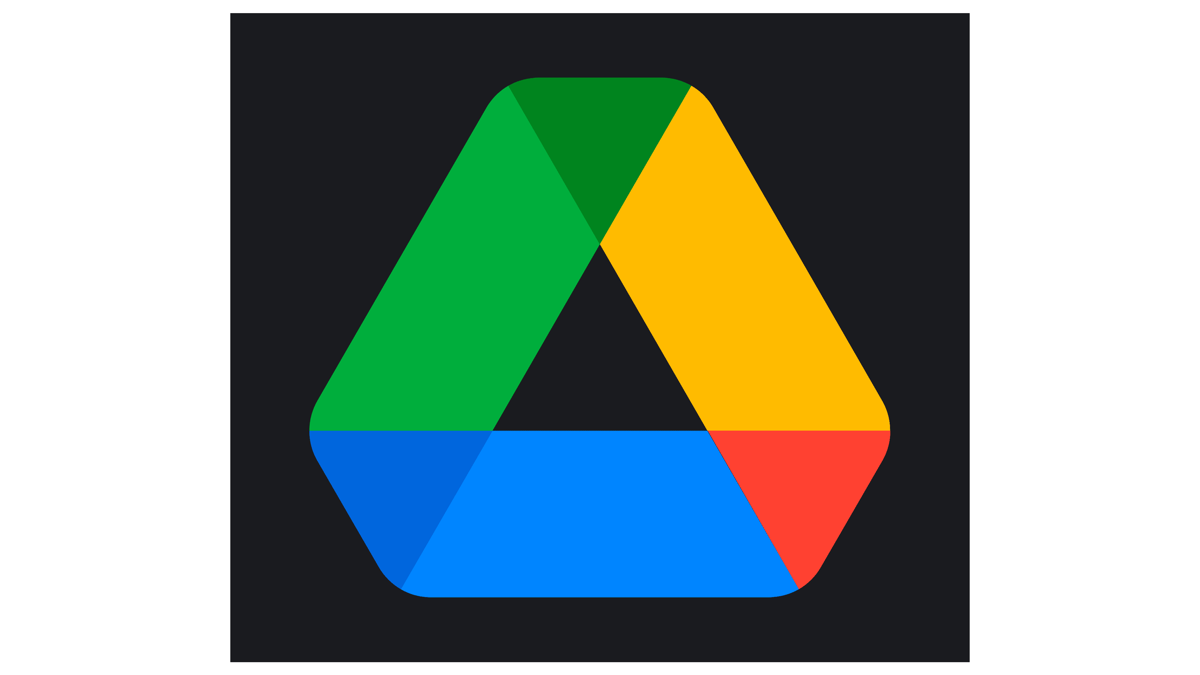Detail Google Drive Logo Png Nomer 21