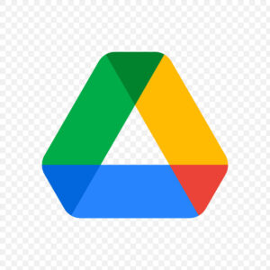 Detail Google Drive Logo Png Nomer 47