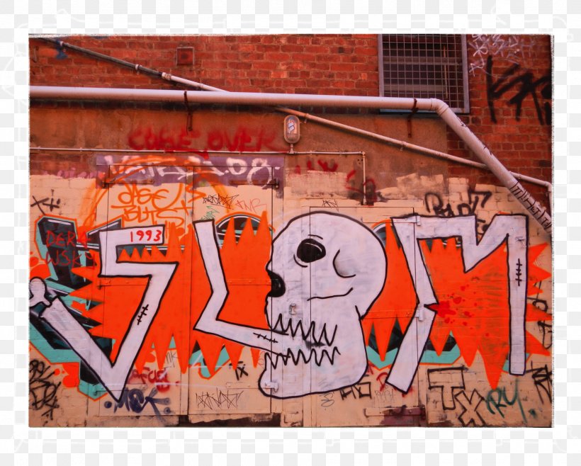 Detail Graffiti Png Orange Nomer 17