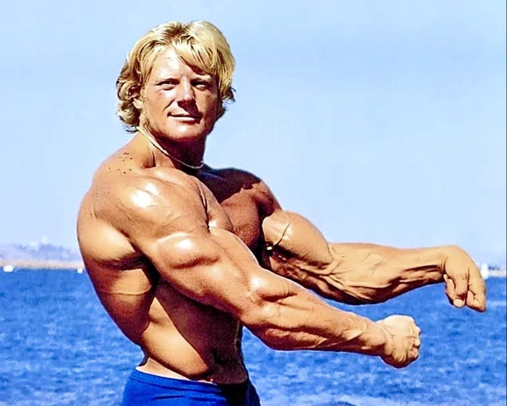 Detail Image Of Bodybuilder Nomer 15