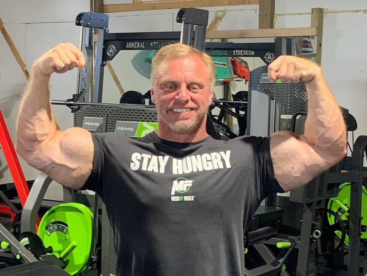 Detail Image Of Bodybuilder Nomer 16
