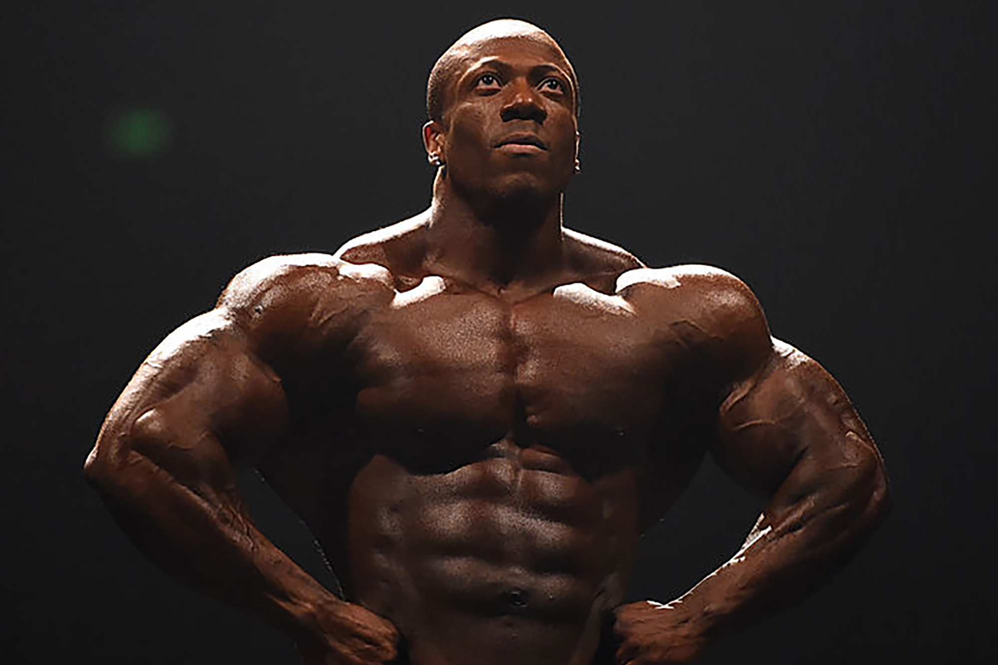 Detail Image Of Bodybuilder Nomer 19
