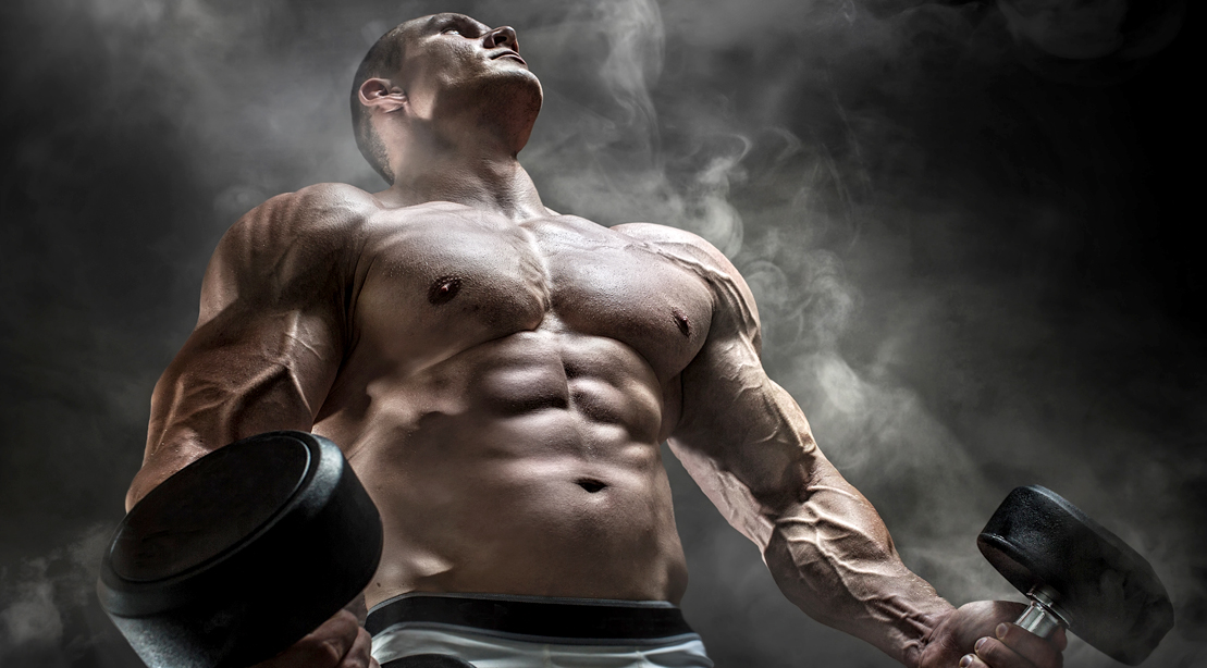 Detail Image Of Bodybuilder Nomer 21