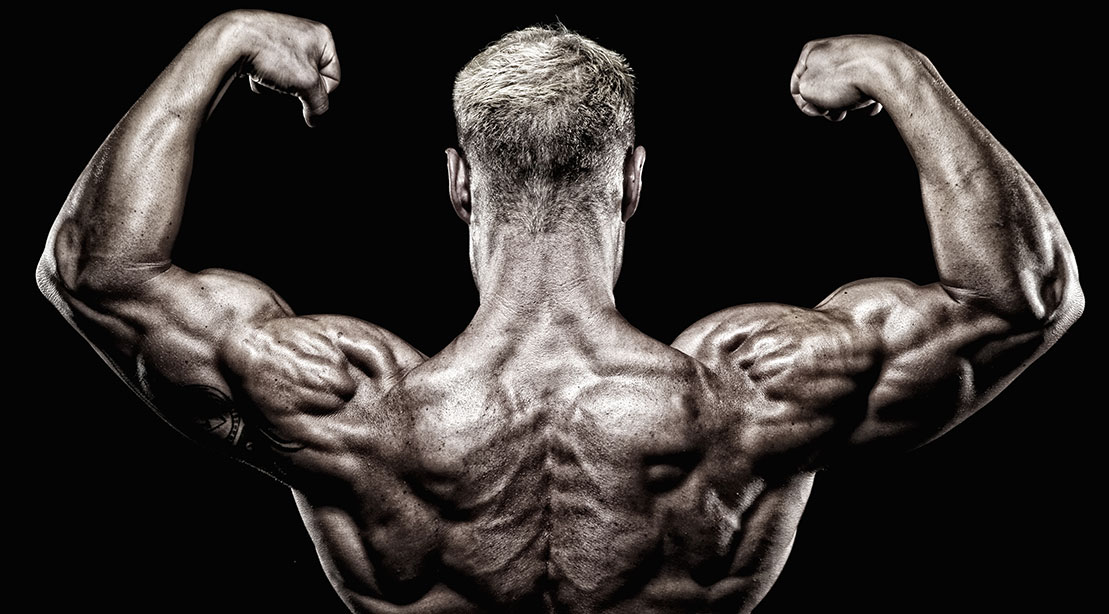 Detail Image Of Bodybuilder Nomer 22