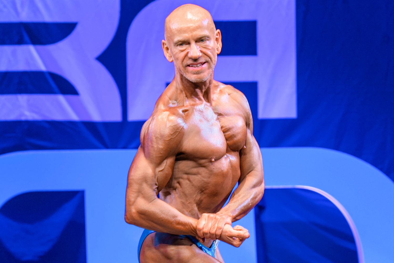Detail Image Of Bodybuilder Nomer 25