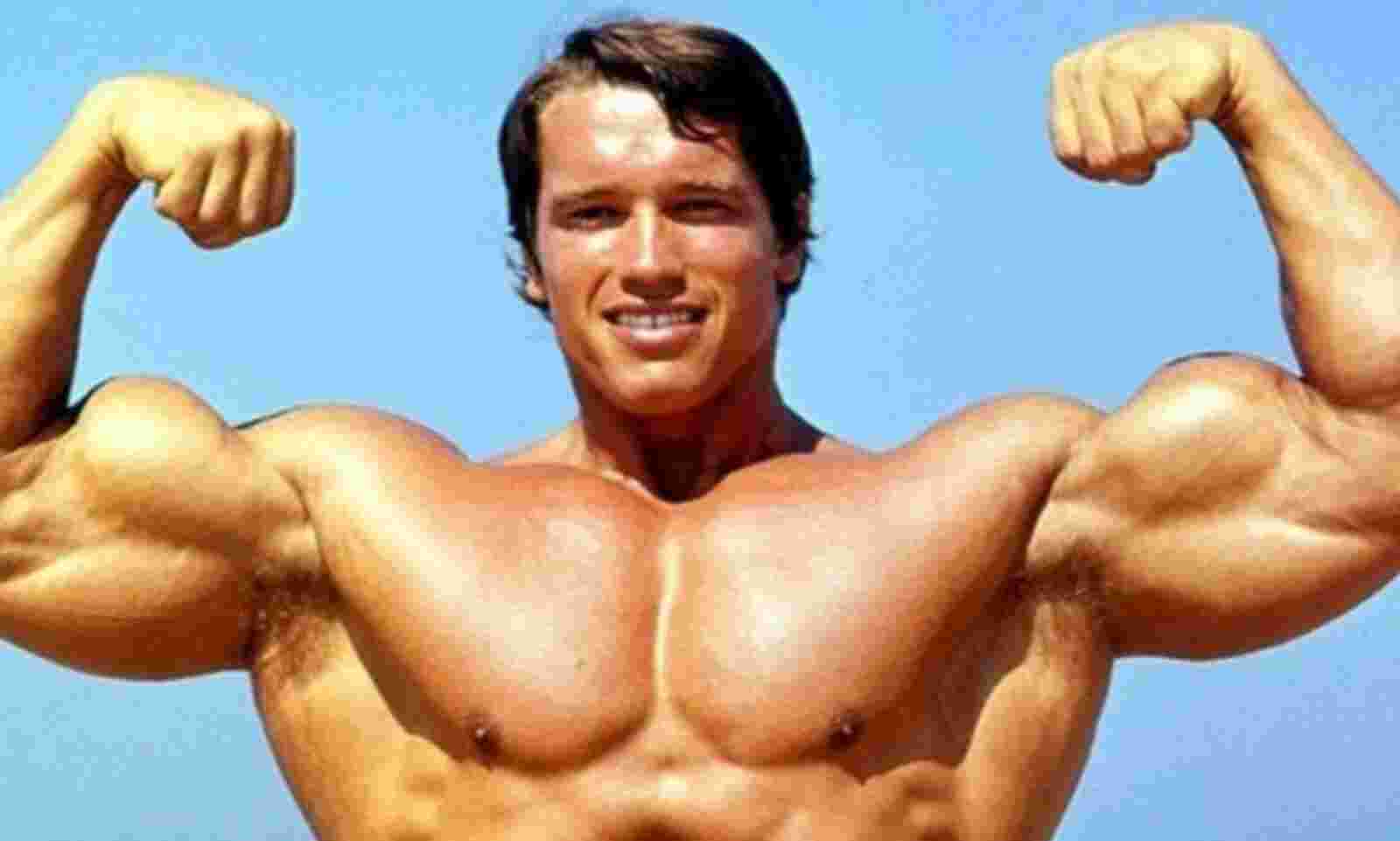 Detail Image Of Bodybuilder Nomer 45