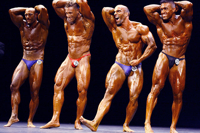 Detail Image Of Bodybuilder Nomer 47