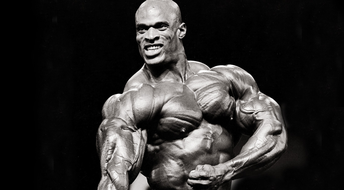 Detail Image Of Bodybuilder Nomer 6
