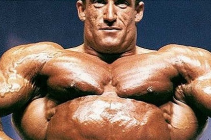 Detail Image Of Bodybuilder Nomer 50