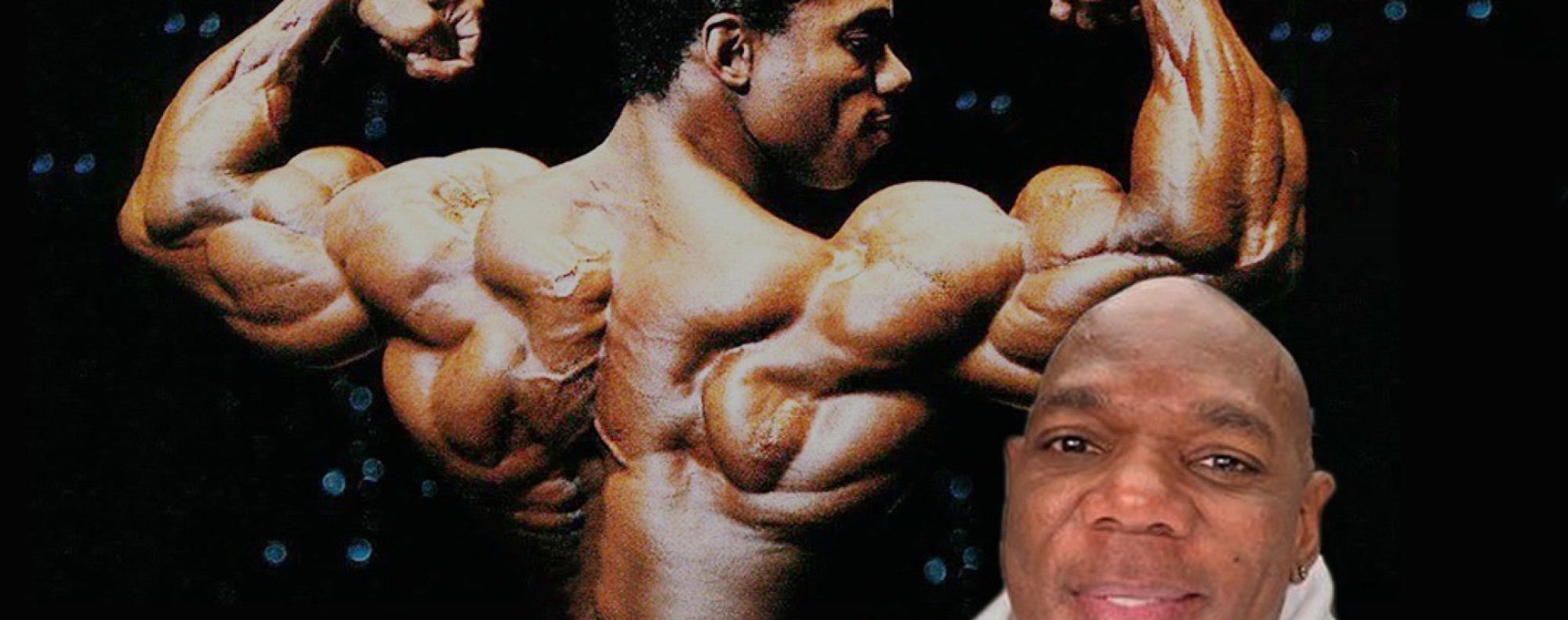 Detail Image Of Bodybuilder Nomer 52