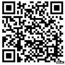 Detail Images Of Qr Codes Nomer 21