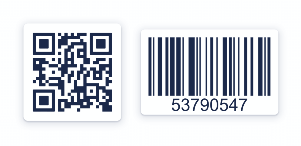 Detail Images Of Qr Codes Nomer 42