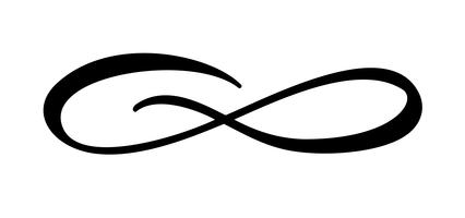 Infinity Logo Vector - KibrisPDR