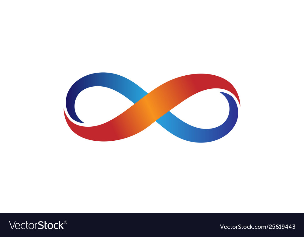 Detail Infinity Logo Vector Nomer 27