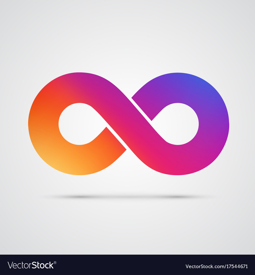Detail Infinity Logo Vector Nomer 32