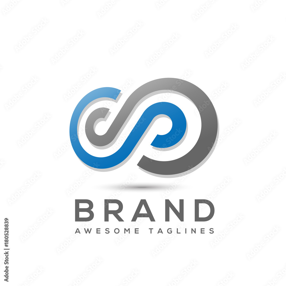 Detail Infinity Logo Vector Nomer 37