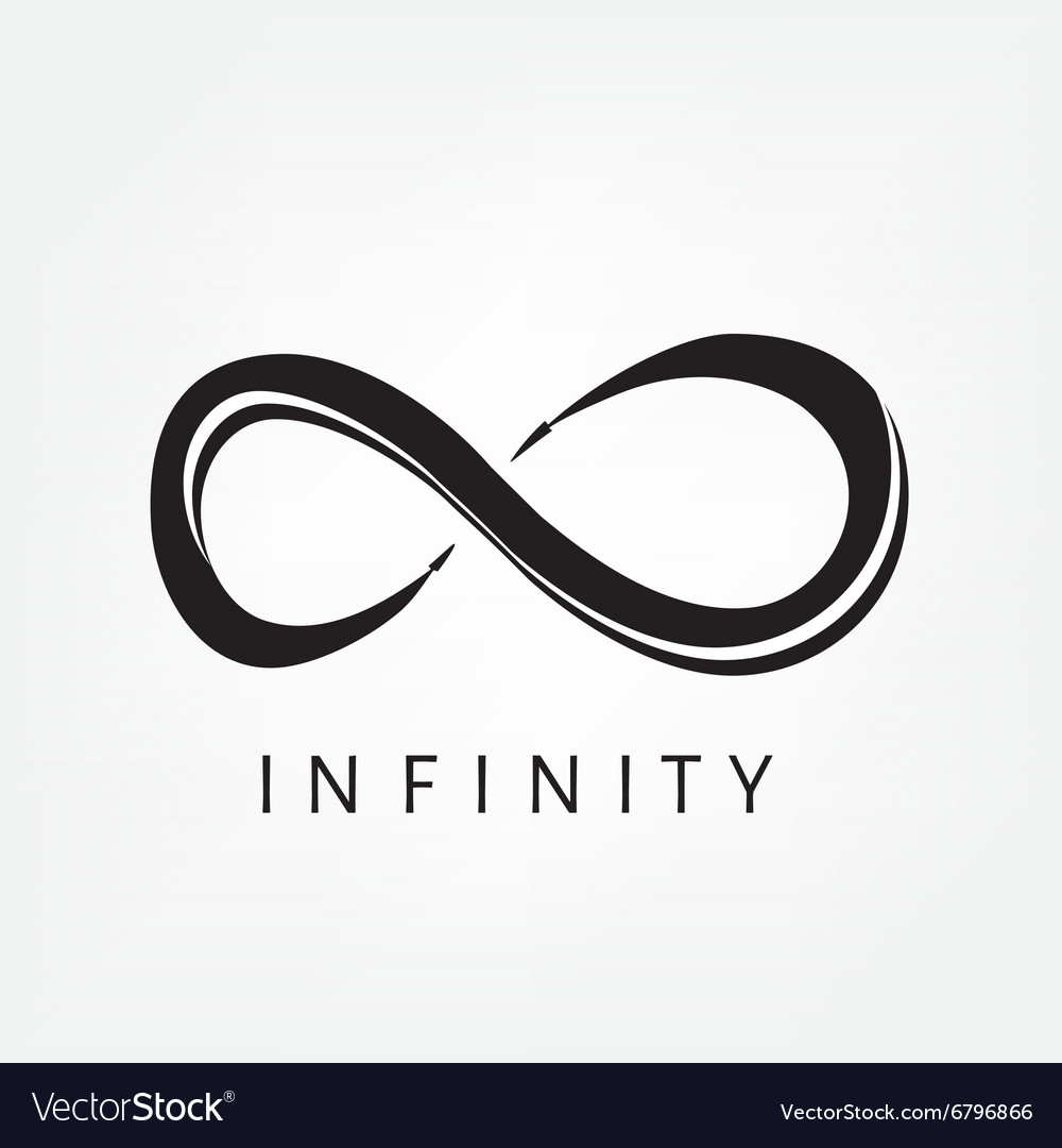 Detail Infinity Logo Vector Nomer 4