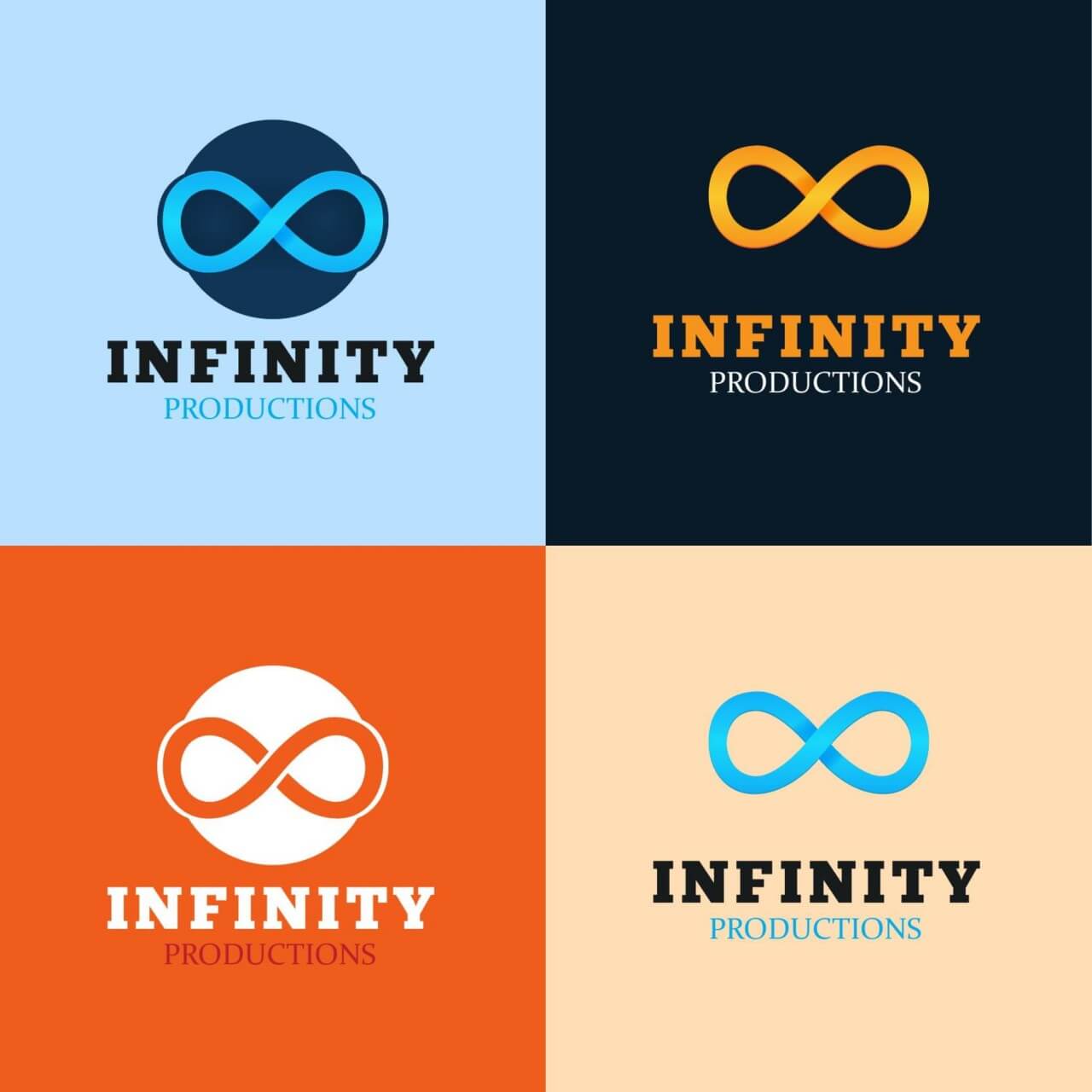 Detail Infinity Logo Vector Nomer 40
