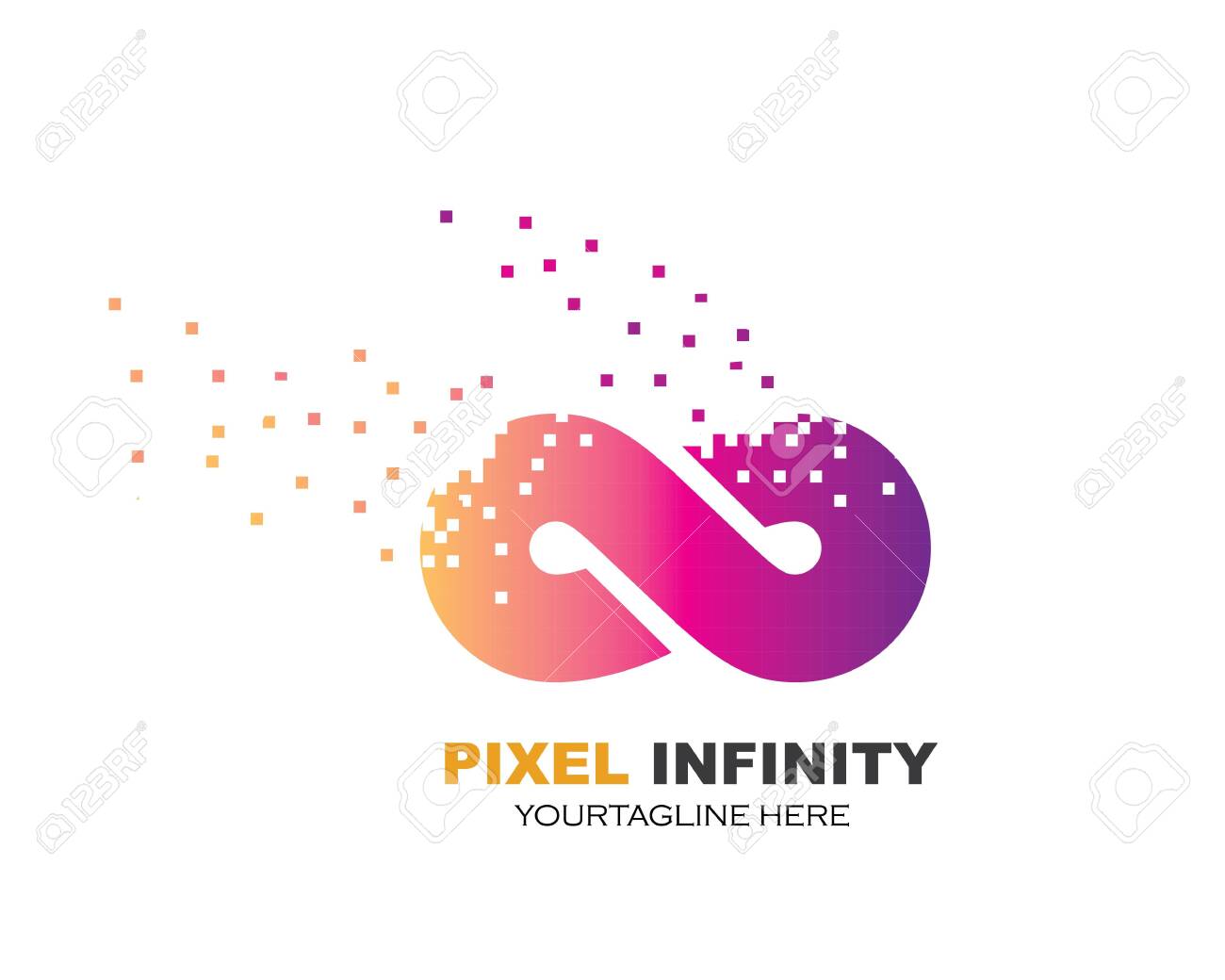Detail Infinity Logo Vector Nomer 41