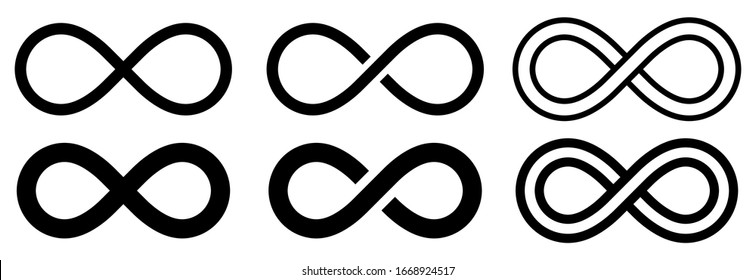 Detail Infinity Logo Vector Nomer 43