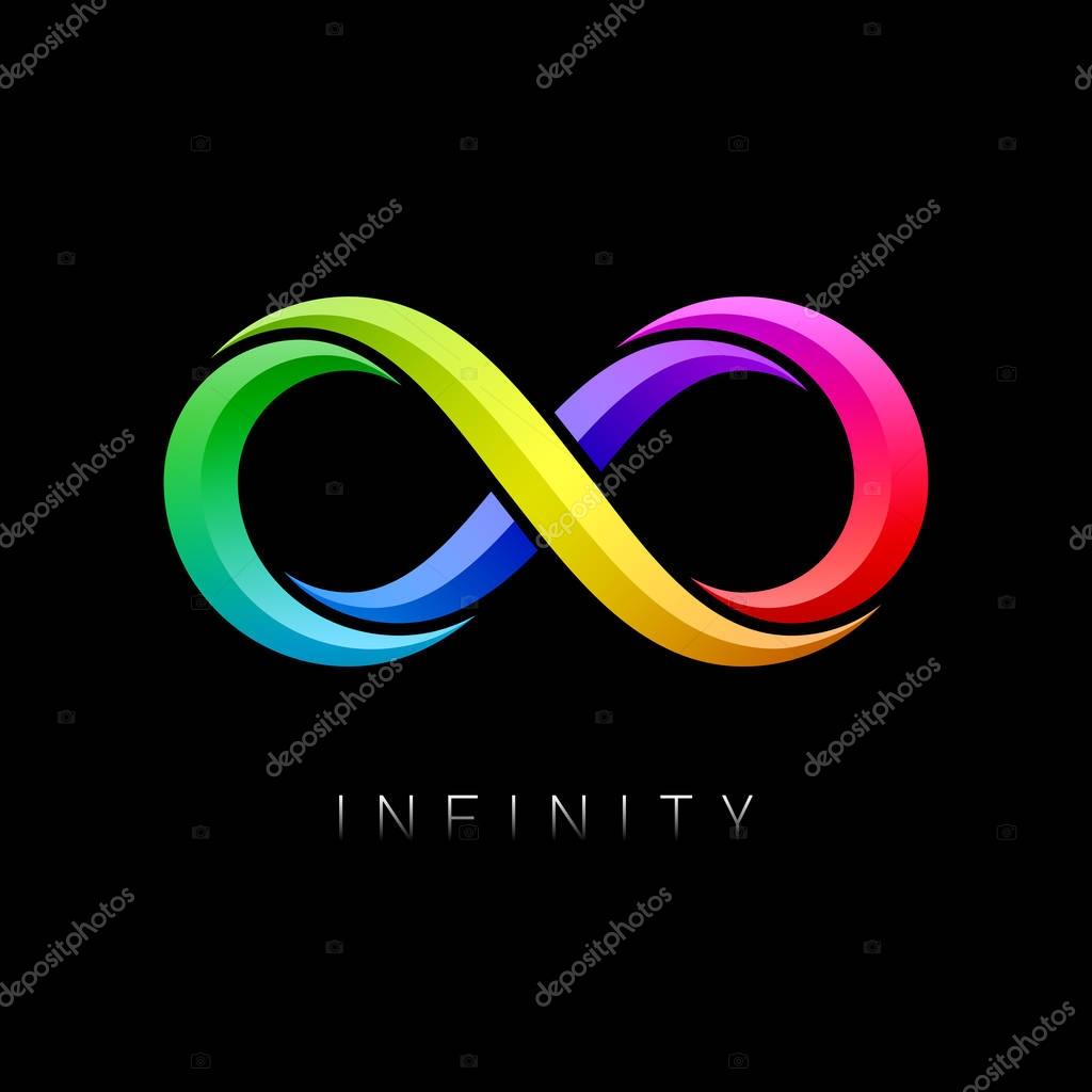 Detail Infinity Logo Vector Nomer 53