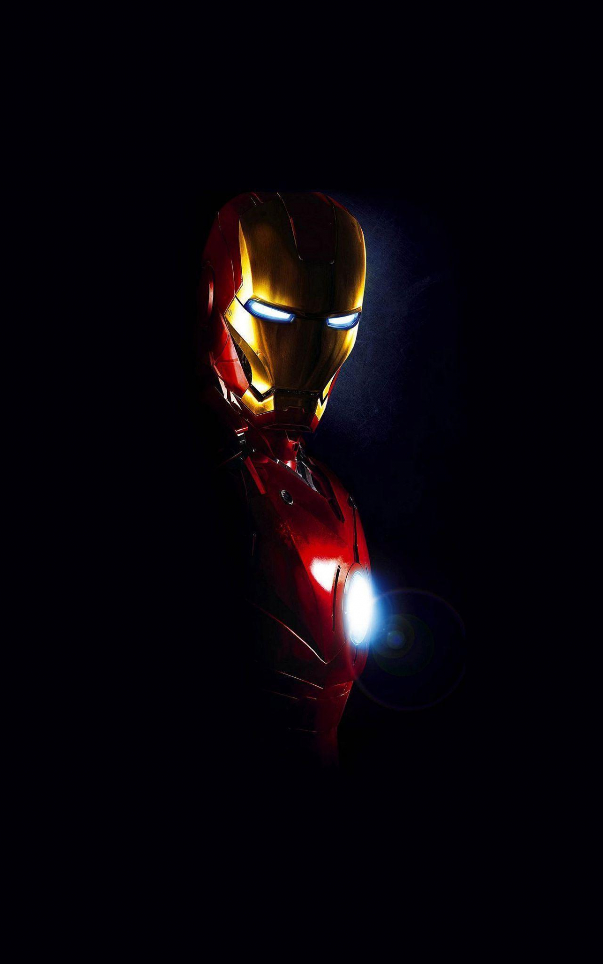 Detail Ironman Hd Wallpaper Nomer 15